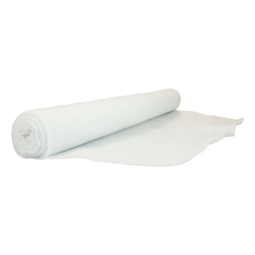 Mata śnieżna Sztuczna pokrywa śnieżna Deco White 300×60cm