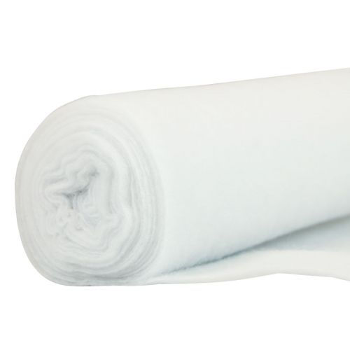 Floristik24 Mata śnieżna Sztuczna pokrywa śnieżna Deco White 300×60cm