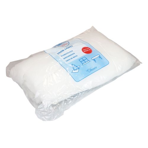Produkt Mata śnieżna Sztuczna pokrywa śnieżna Deco White 600×45cm