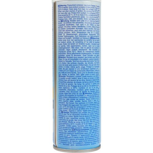 Produkt Spray śnieżny w sprayu śnieg zimowa dekoracja sztuczny śnieg 150ml