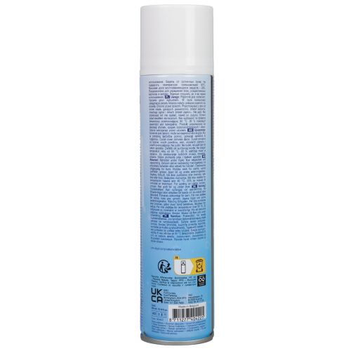 Produkt Spray śnieżny w sprayu śnieg zimowa dekoracja sztuczny śnieg 300ml