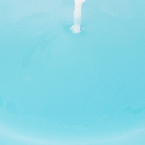 Produkt Pływająca świeca, kształt okrągły, do dekoracji świątecznych i imprez, do oczek wodnych i dekoracji stołu, 8 cm, 8 sztuk