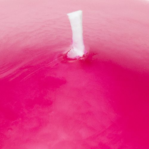 Produkt Pływająca świeca ozdobna do dekoracji stołu wszelkiego rodzaju, 8 cm, 8 sztuk