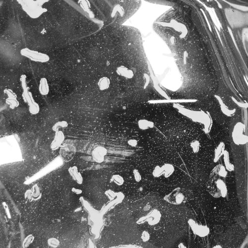 Produkt Pływający szklany świecznik typu tealight, elegancki akcent w każdym pomieszczeniu, 10 cm, 2 sztuki