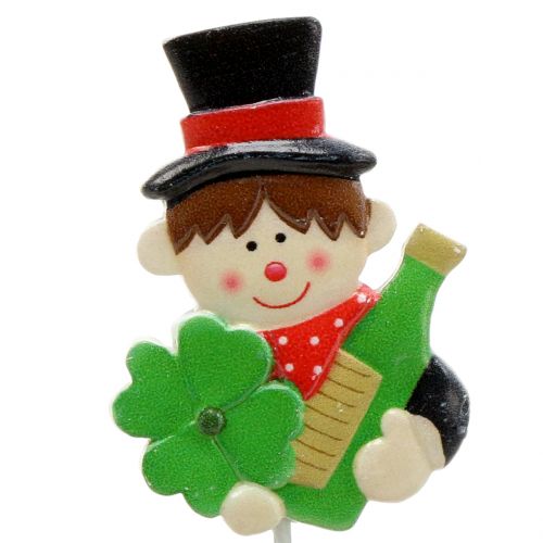 Floristik24 Zatyczka sylwestrowa 5cm 12szt