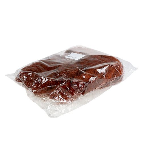 Floristik24 Miedź sizalowa 250g