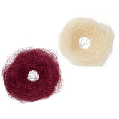 Produkt Kołnierzyk do bukietów, dodatek florystyczny do kreatywnych kompozycji kwiatowych, 20 cm, 8 sztuk