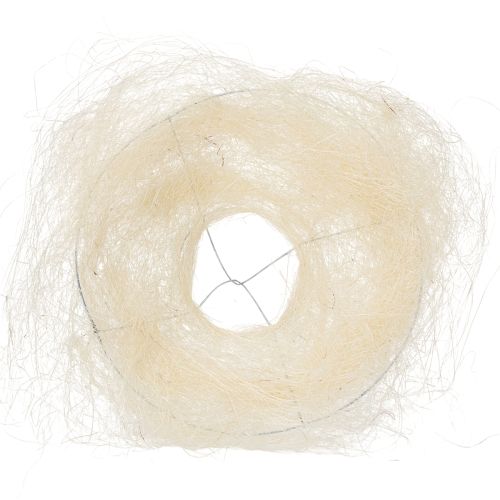 Produkt Kołnierzyk do bukietów, dodatek florystyczny do kreatywnych kompozycji kwiatowych, 20 cm, 8 sztuk