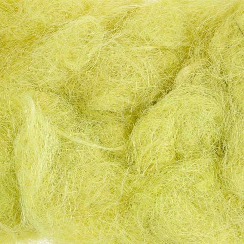 Produkt Sisal Green Pistachio 500g