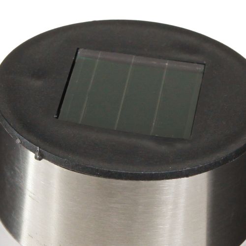 Produkt Lampa solarna Lampa solarna LED zewnętrzna W14cm 4szt