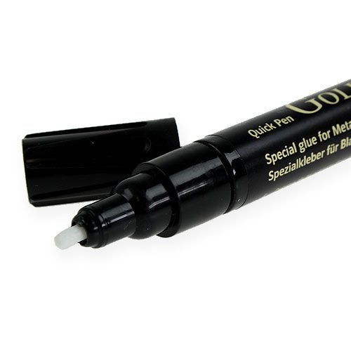Floristik24 Specjalna blacha samoprzylepna Quick Pen 10ml