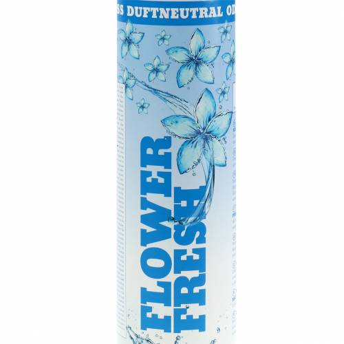 Produkt Spray Flower Fresh - dla dłuższej trwałości kwiatów