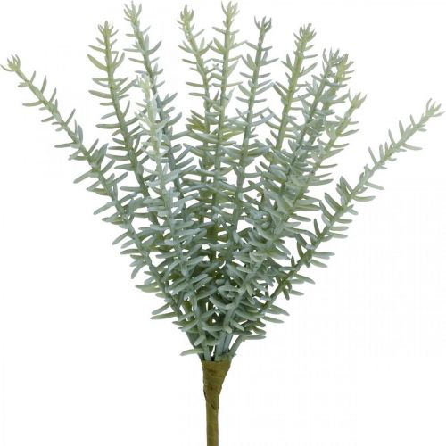 Produkt Sprengerie Szparagi Ozdobne Sztuczne Rośliny Zielone 23 cm 4szt
