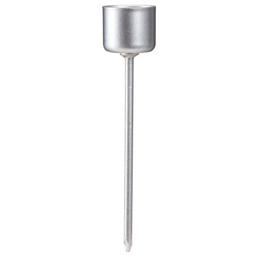 Produkt Świecznik w kształcie kija Świecznik Wianek adwentowy 11cm 12 szt