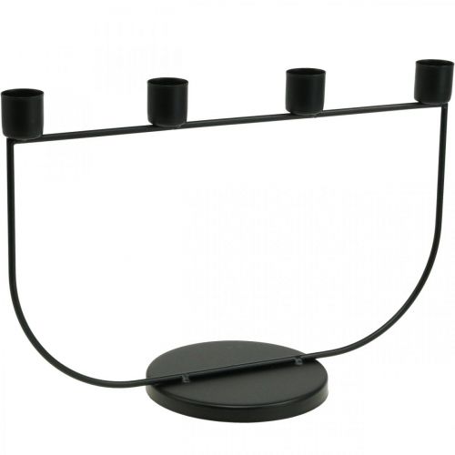 Produkt Świecznik, świecznik Wianek adwentowy 27,5cm W18,5cm