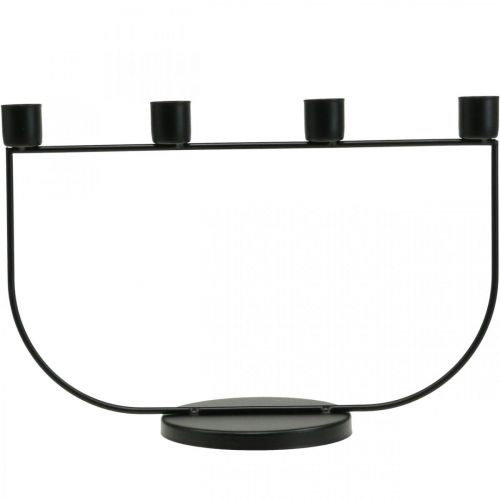 Produkt Świecznik, świecznik Wianek adwentowy 27,5cm W18,5cm