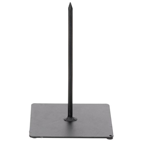 Floristik24 Stojaki na bukiety stojące do stylowej prezentacji wewnątrz i na stołach, 15 cm, 2 sztuki