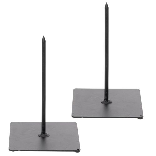 Produkt Stojaki na bukiety stojące do stylowej prezentacji wewnątrz i na stołach, 15 cm, 2 sztuki