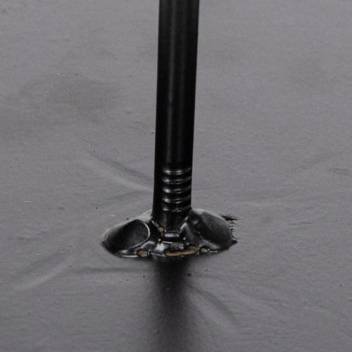 Produkt Wielofunkcyjne stojaki na wieńce do dekoracji stołu i imprez, 20cm, 2 sztuki