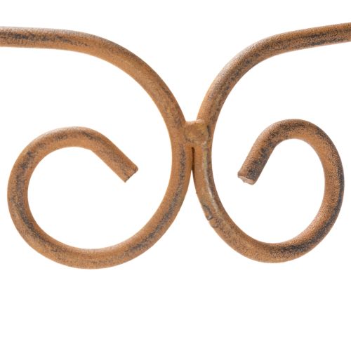 Produkt Kratka, element dekoracyjny do rabat i donic, 75 cm