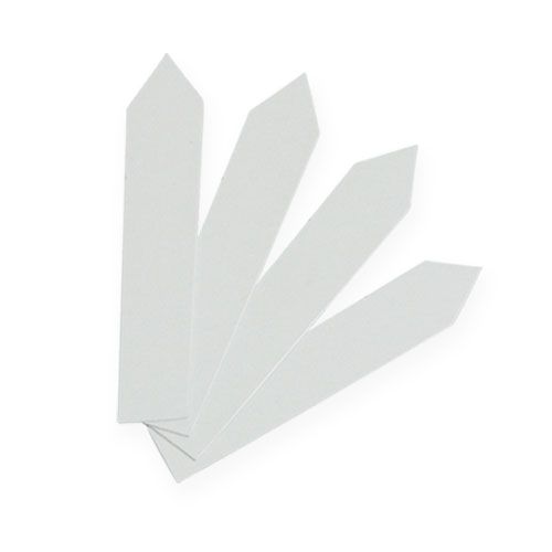 Floristik24 Etykiety wtykowe 16mm x 100mm 250 szt