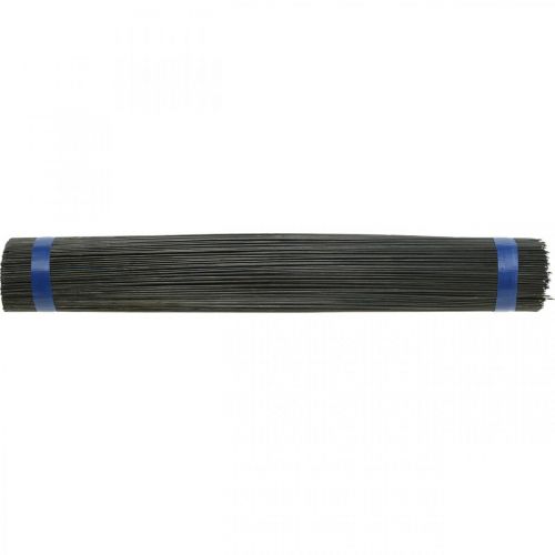 Produkt Drut niebieski wyżarzany 0,9/350mm 2,5kg
