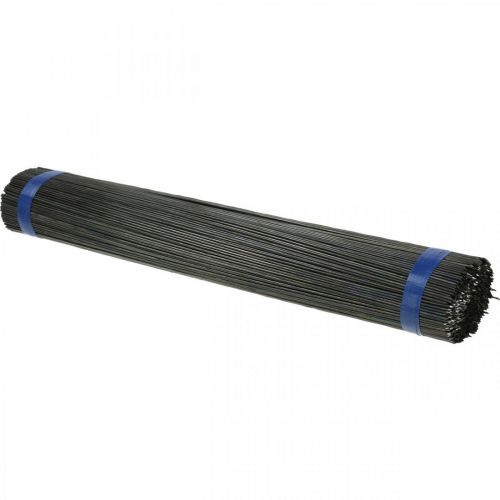 Produkt Drut szpilkowy wyżarzony na niebiesko 1,6/450 mm 2,5 kg