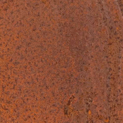 Produkt Metalowy palik ogrodowy w kształcie zajączka wielkanocnego do stylowej wiosennej dekoracji na zewnątrz, 80 cm, 4 sztuki