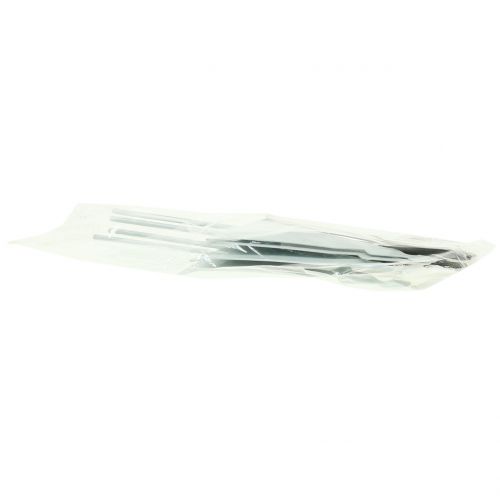 Floristik24 Korek dekoracyjny para młoda H20cm 4szt.