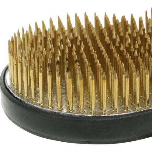 Produkt Jeż Kenzan Sun Moon Ikebana 110×65mm