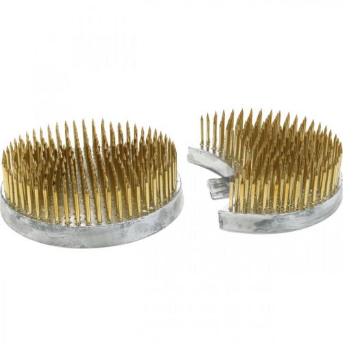 Produkt Jeż Kenzan Sun Moon Ikebana 110×65mm
