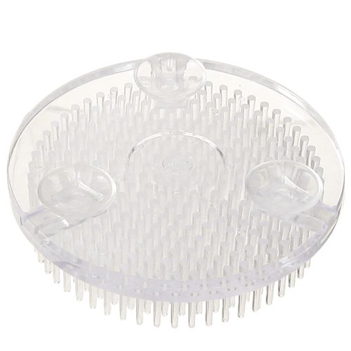 Produkt Okrągły Kenzan z przyssawkami do sadzenia Ø7cm 1 szt.