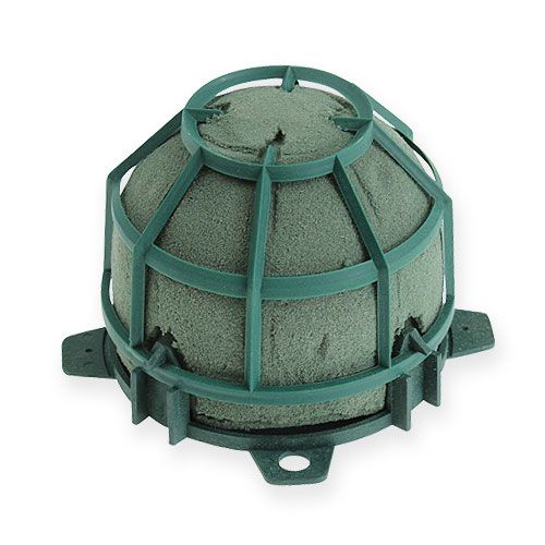 Produkt Igloo z pianki kwiatowej 6,6cm 6 szt