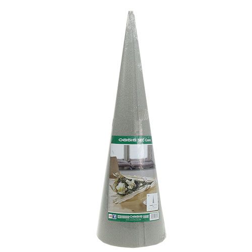 Produkt Pianka kwiatowa SEC stożek 60cm 1 szt