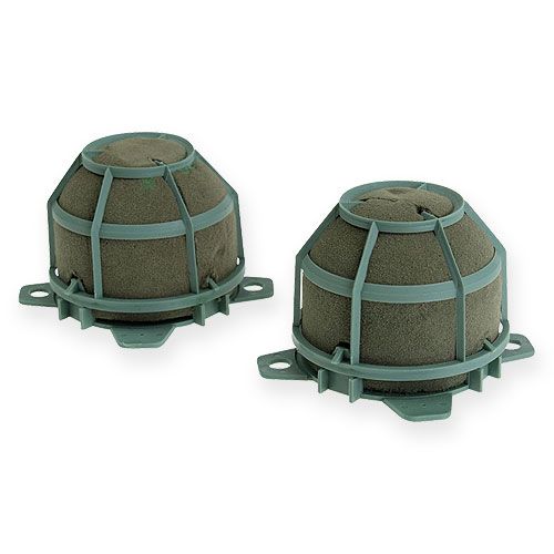 Produkt Pianka kwiatowa IGLU 5cm 12 szt