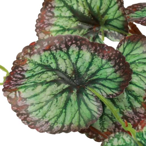 Produkt Girlanda dekoracyjna skalnica sztuczna zieleń Saxifraga 152cm