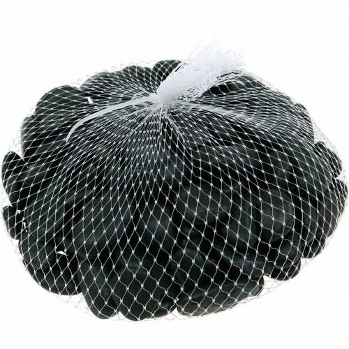Produkt Kamyczek rzeczny naturalny czarny 2-3cm 1kg