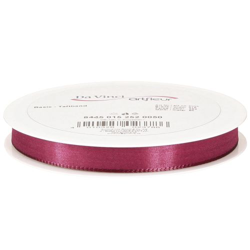 Produkt Stylowa wstążka taftowa wstążka prezentowa wstążka dekoracyjna Erika 15mm 50m