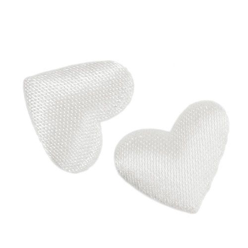 Produkt Serduszka do dekorowania białe 1,3cm 500 szt