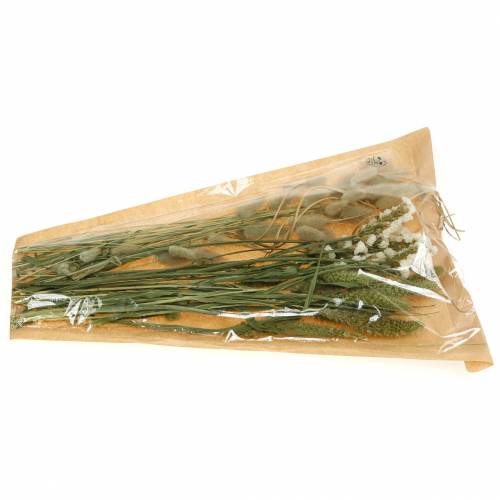 Produkt Bukiet dzikiej trawy suszony kwiatowy 50g