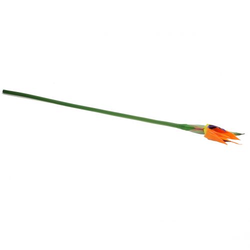 Floristik24 Strelitzie Bird of Paradise Flower sztuczny 98cm