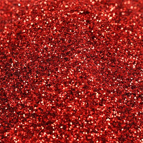 Produkt Scatter Glitter Red 115g