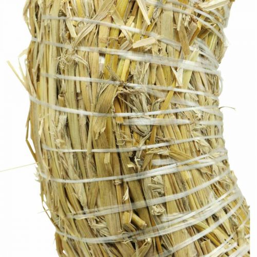 Produkt Wianek ze słomy wianek ze słomy pusty 35/8cm 2szt