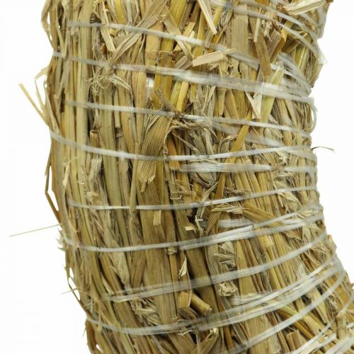 Produkt Wianek słomiany 40/8cm 5 szt
