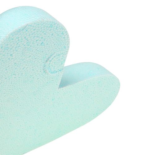 Produkt Serce styropianowe 20cm 2szt