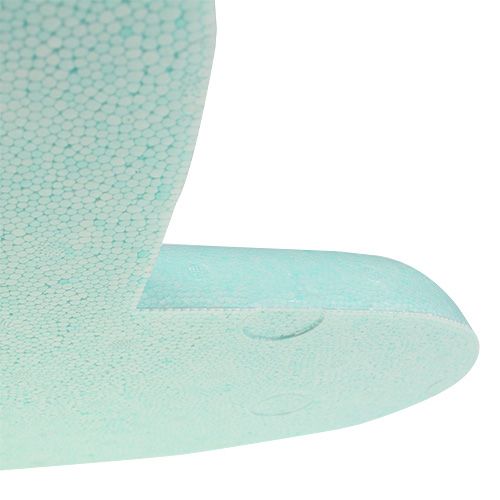 Produkt Serce styropianowe 35cm 2szt