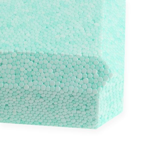 Produkt Płyta styropianowa o wymiarach 75cm x 25cm x 4cm