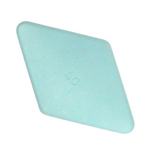 Romby styropianowe 25x40 2szt