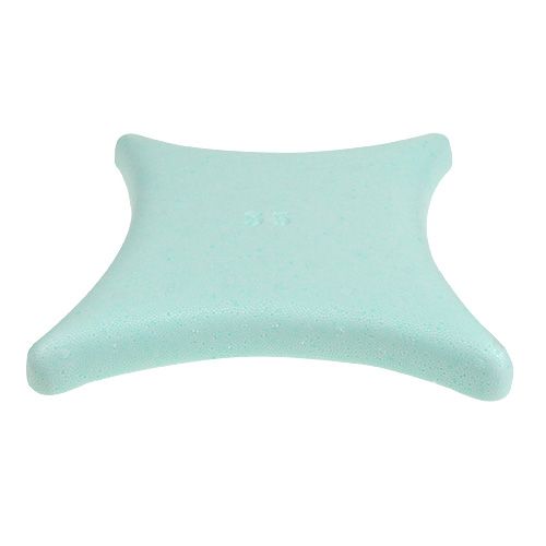 Produkt Poduszka styropianowa 35cm x35cm 2szt