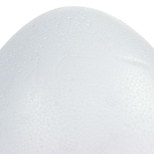 Produkt Jajka styropianowe 10cm 10szt